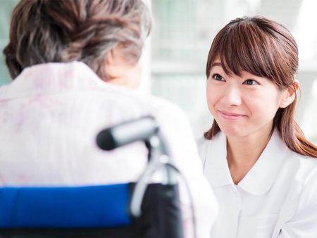 医療法人社団青燈会 小豆畑病院(那珂市)の看護師・准看護師(正社員)の求人・採用情報 |