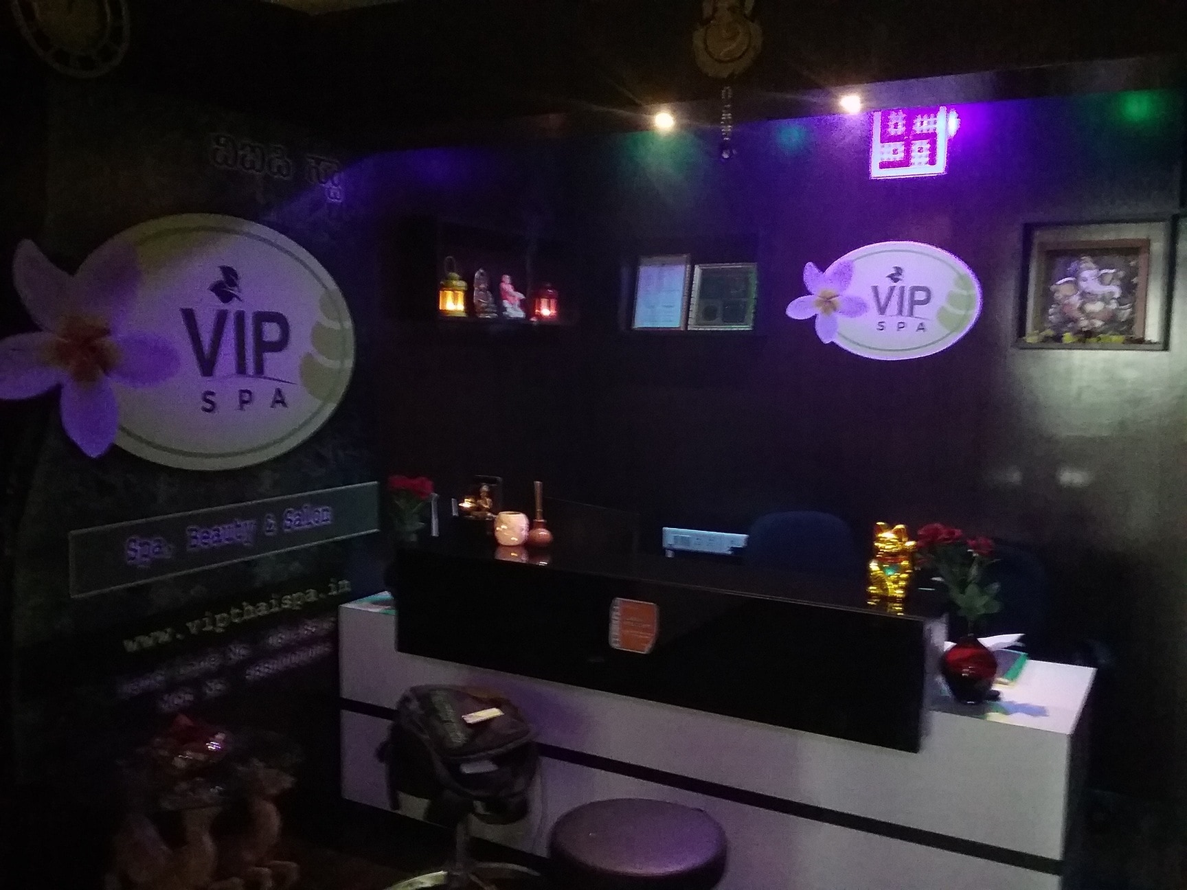 VIP Spa Stolwijk