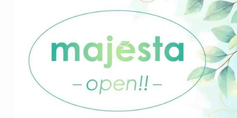 高円寺メンズエステ「マジェスタ」 (@majesta_salon) /