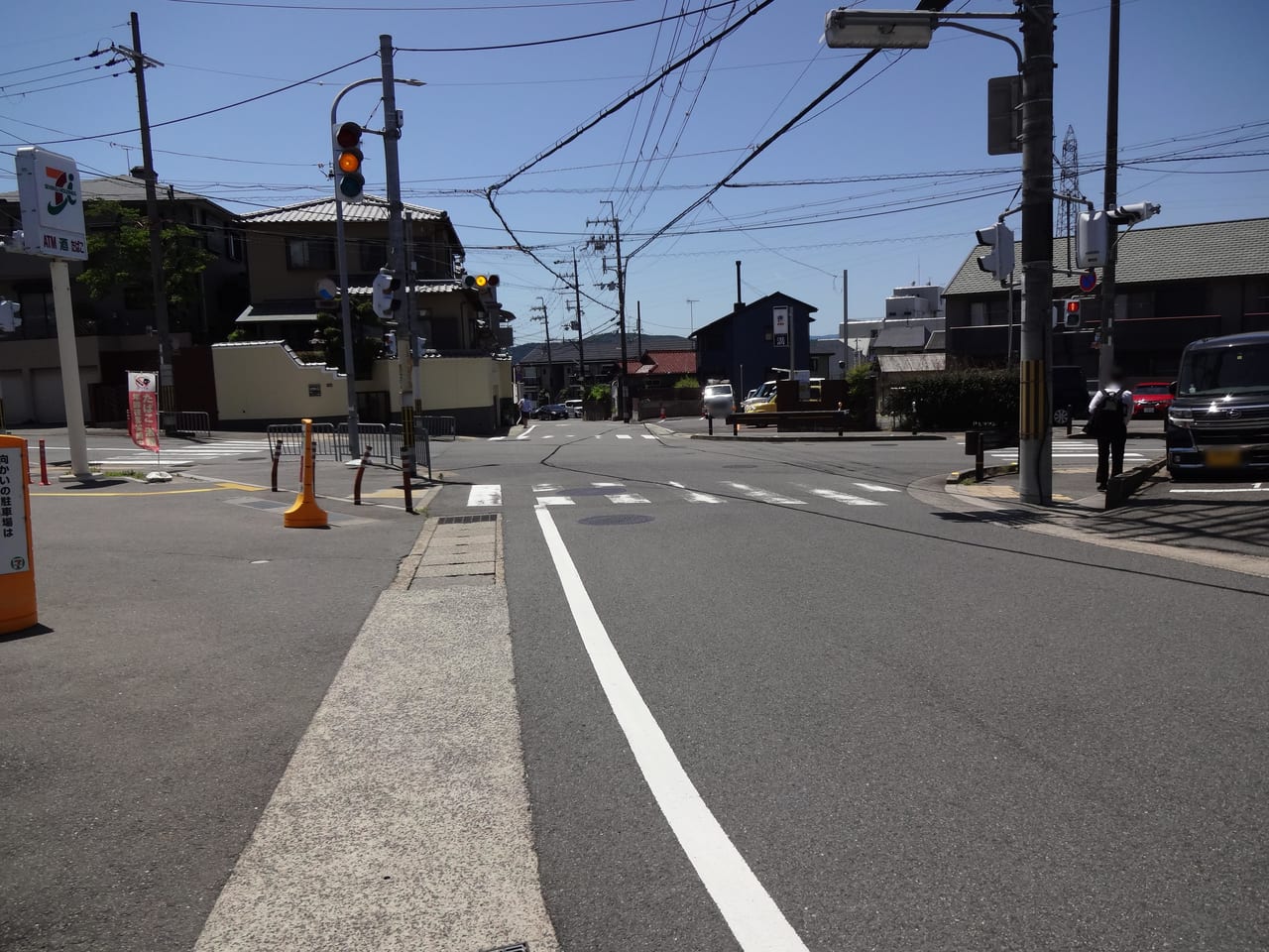 電車のアクセス（ＪＲ山科駅〜地下鉄東西線乗り換えのアクセス） | 京都 山科 東野