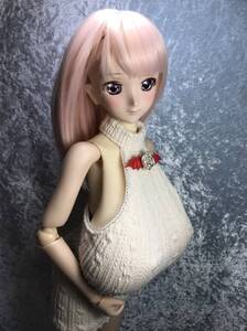 SMART DOLL designed by DANNY