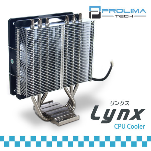 リンクス トウキョウサロン(Lynx Tokyo