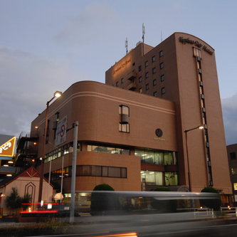 三重県桑名市桑名・寿 昼間の飲み屋街を歩く |