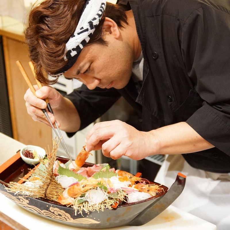 福岡の台所しろ屋博多駅筑紫口店初訪問 | ラーメン大好きガーソーさん