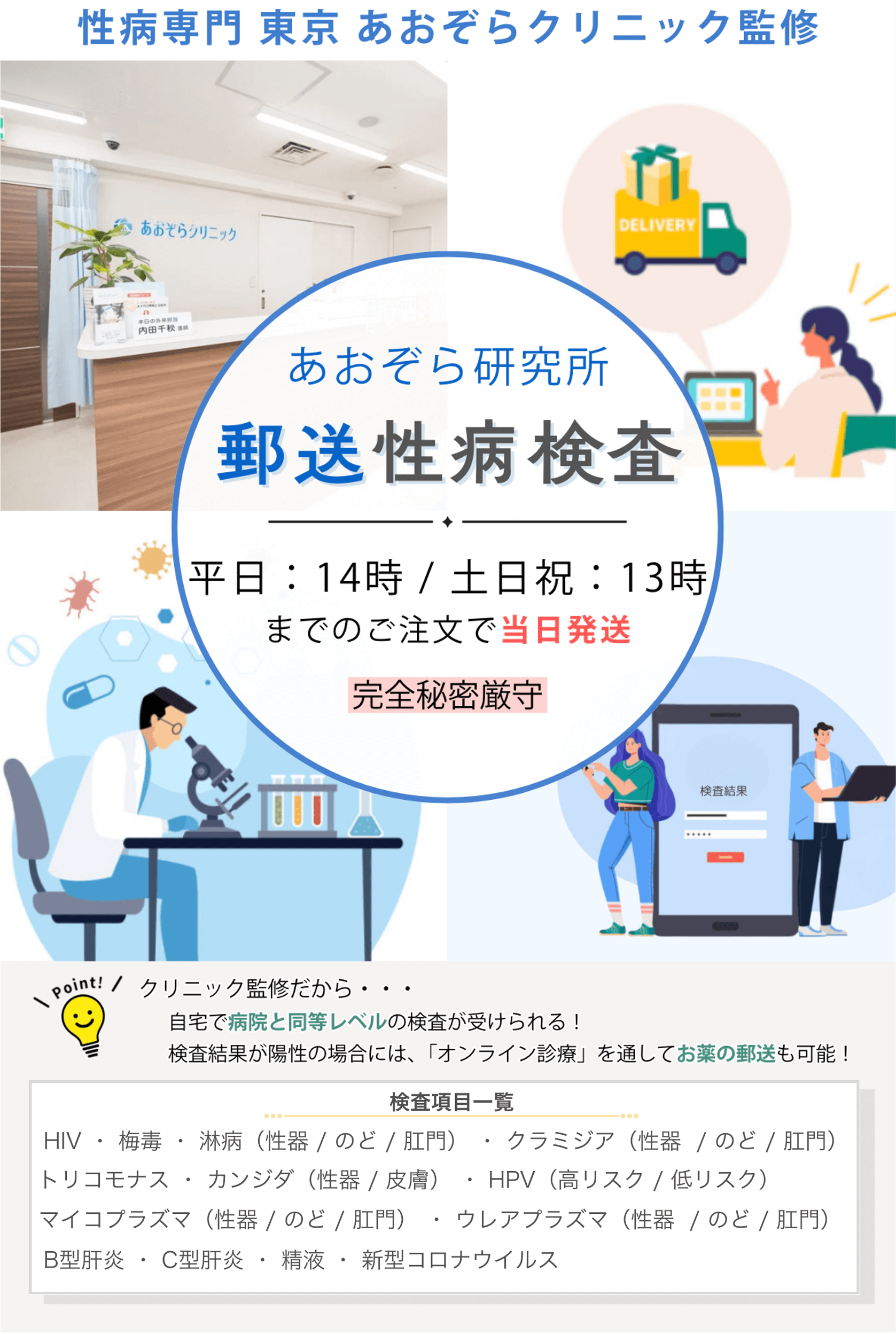 広島のアフターピル処方おすすめクリニック10選！値段・費用が安い、日曜日可の産婦人科&オンライン処方｜パーソナルケアクリニック