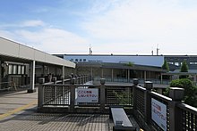 千葉県のターミナル！船橋・西船橋エリアの風俗街をご紹介 - バニラボ