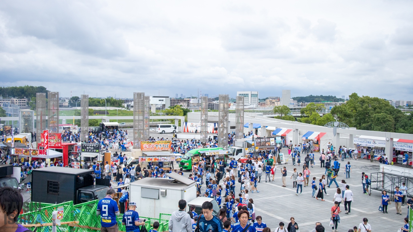 横浜へ（マイハル編） | 大丈夫！ ・・・大丈夫？