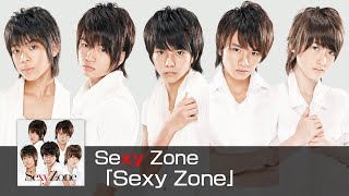 Sexy Zone、結成9年目の葛藤とそれぞれの思い | TVガイドWeb