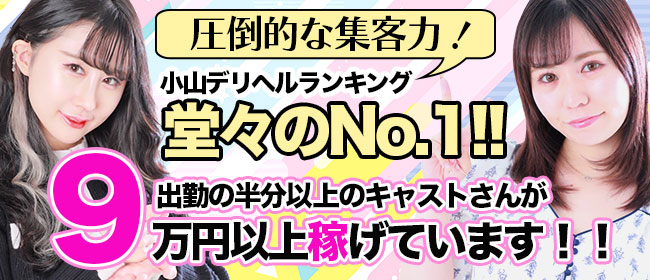 おすすめ】小山のデリヘル店をご紹介！｜デリヘルじゃぱん