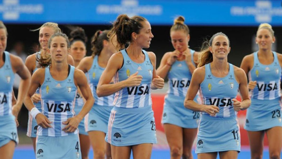 Virrey del Pino: Las Leonas,