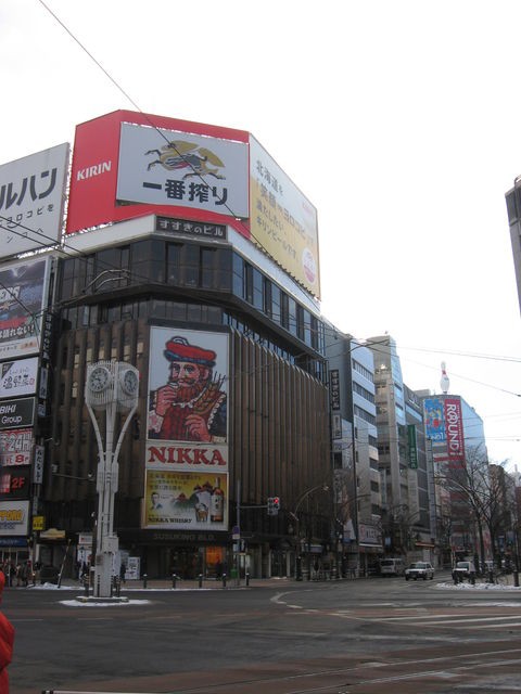 札幌の街を遊び倒すなら、自由度の高い「OMO3札幌すすきの by 星野リゾート」 | Numero