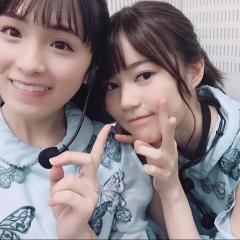 乃木坂46星野みなみ、松村沙友理と生田絵梨花の“からあげ姉妹”に憧れ「ああいうポップな曲をやってみたい」｜Real Sound｜リアルサウンド テック