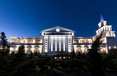 愛知県 豊川市 HOTEL