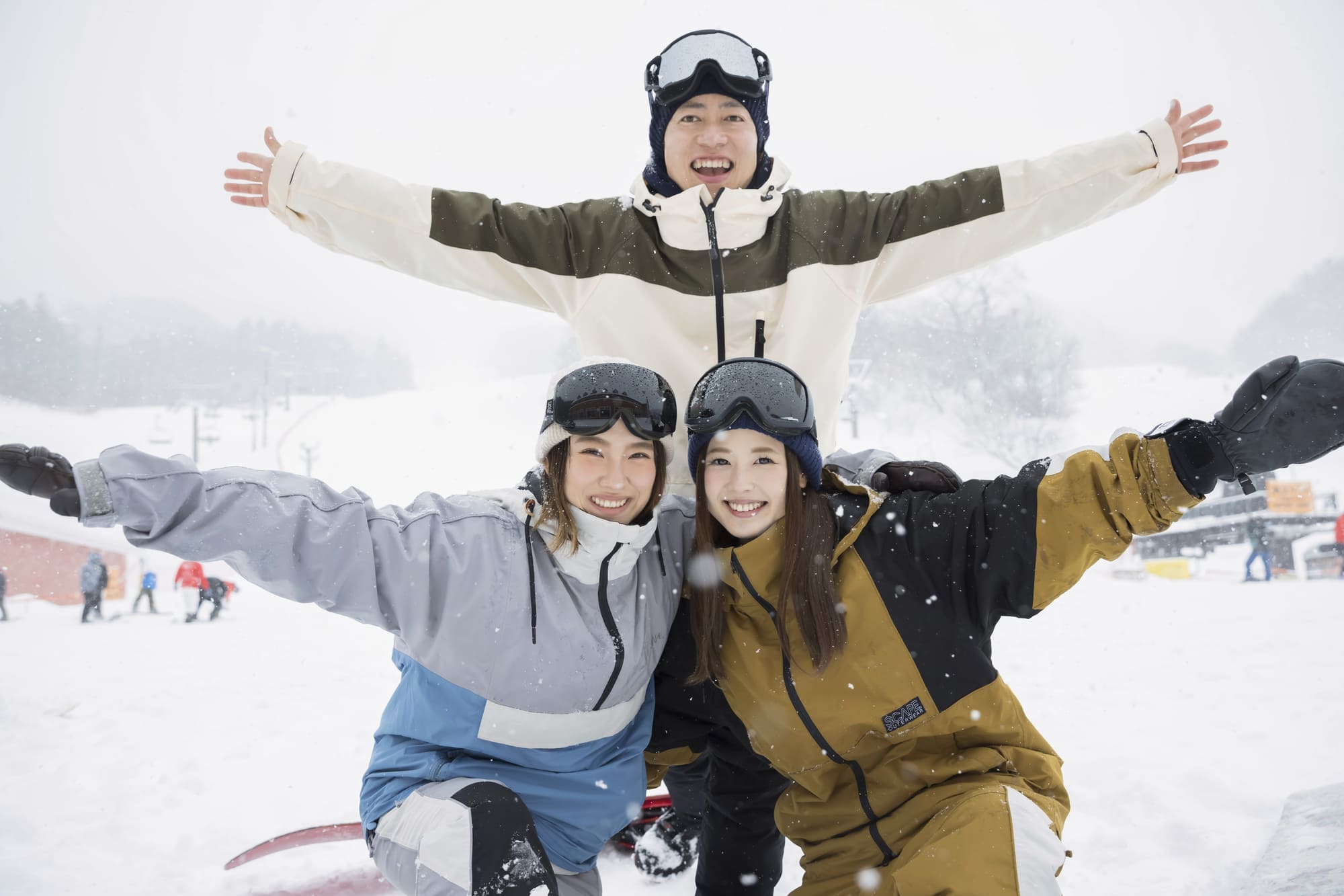 北海道・リゾートのアルバイト・バイト求人情報｜【タウンワーク】でバイトやパートのお仕事探し