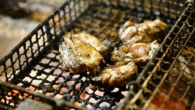 個室居酒屋 博多もつ鍋 馬肉