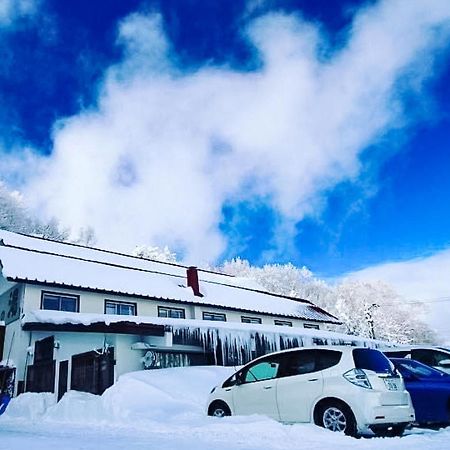 ホテル シルバー志賀, 山ノ内町