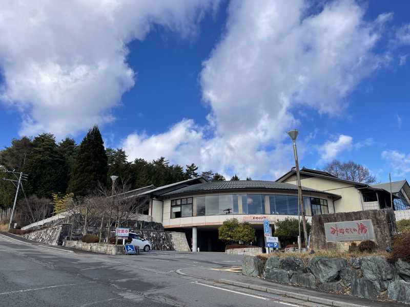 御代田町 牛乳風呂 錦秀飯店の居抜き