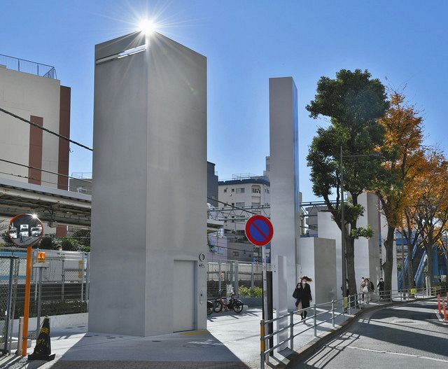 大井町【品川区】東京の玄関口でディープな街歩き！ 大井町の昭和ノスタルジックな東小路飲食店街を堪能 〜ぐるり東京 街さんぽ〜：東京新聞デジタル