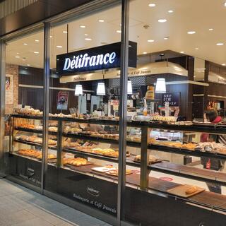 Delifrance 八王子店 （デリフランス） -