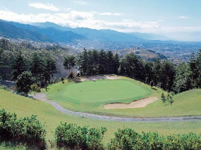 富士桜カントリー倶楽部 天気予報 気象情報 -落雷危険度｜全国ゴルフ場の天気予報