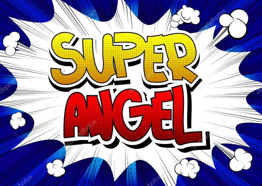 Super Ángel