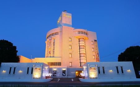 三重県で予約ができるラブホテル【ホテリブ】