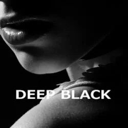 メンズエステ DEEP BLACK