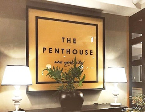 THE PENTHOUSE（姫路/ダイニングバー） -