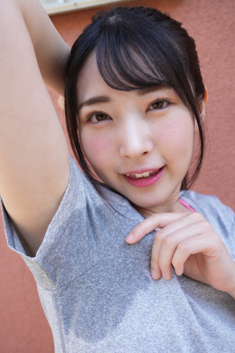 ワキフェチマニア向け】無防備なスベスベ美脇がそそる！美少女がワキの下全開で身支度する動画 | ワキフェチ専門アダルトチャンネル