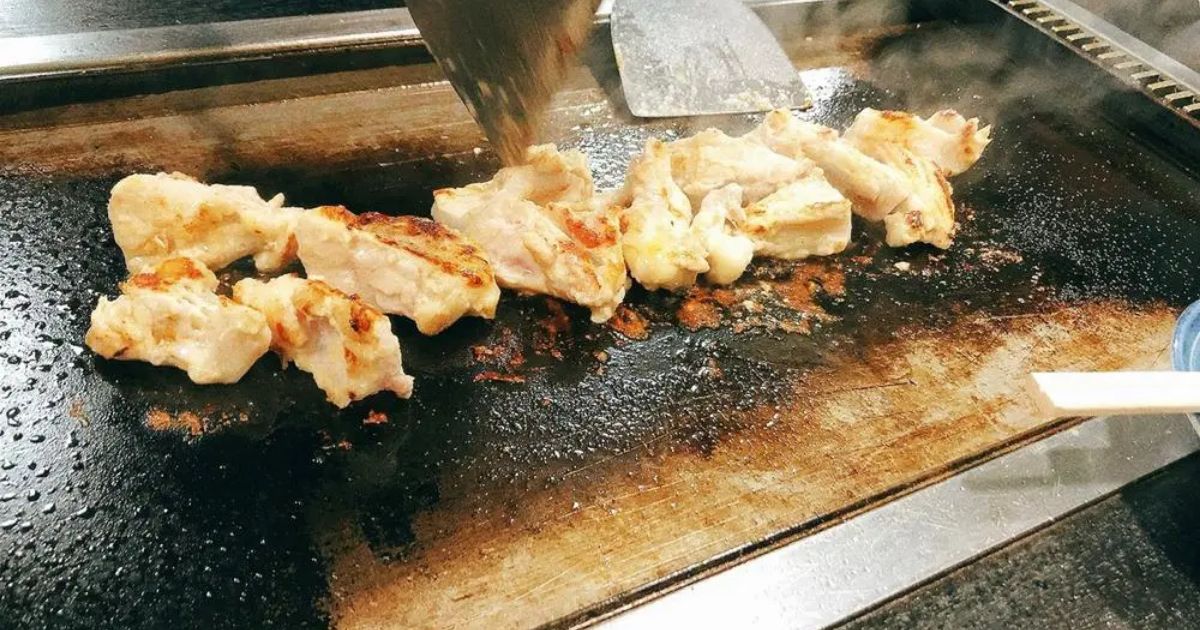 五反田駅周辺：お好み焼き屋一覧／ホームメイト