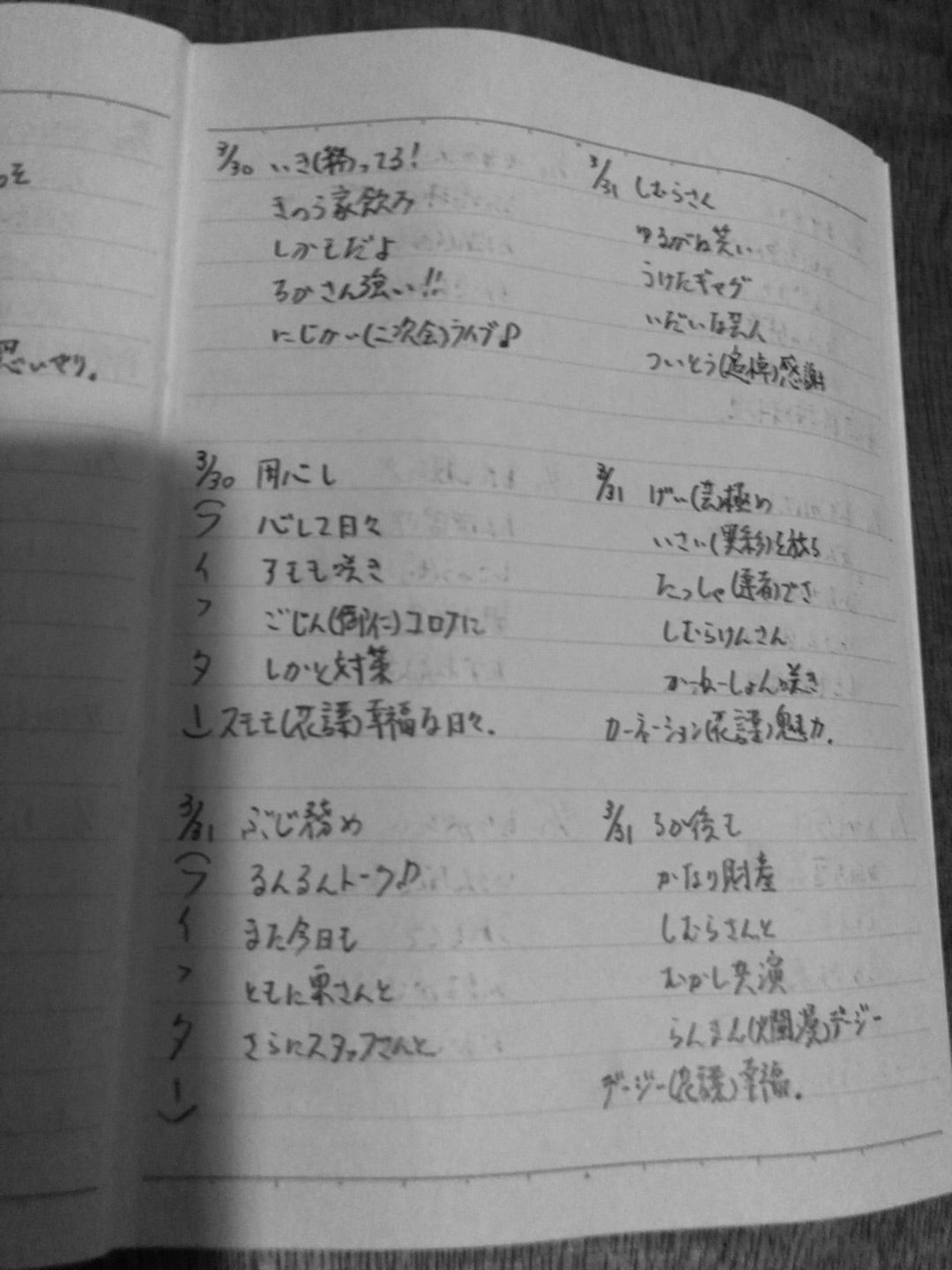 8通目：「『自分はこれがないとダメなんだ』というものに気がつけた人は強い。」紺野ぶるまさん 新成人応援企画 ～拝啓、ハタチのわたしへ～