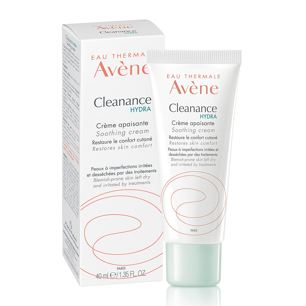 Avene Fluido Mineral