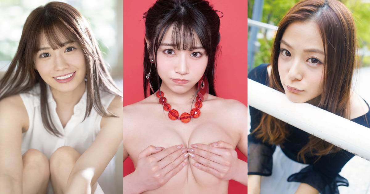 30代のかわいい女優ランキング＜2023年最新版＞ - セクシー 女優