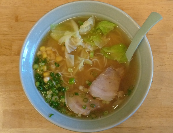 パーワン軒 - 土佐市その他/ラーメン |