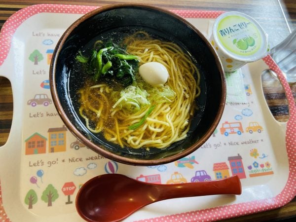 葵一家 - 北山/ラーメン