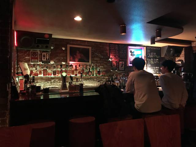 先斗町BAR 平(ポントチョウバータイラ) 三条/四条/木屋町/先斗町 -BAR-NAVI