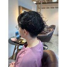 広がる世界観 | Men's Cut Club