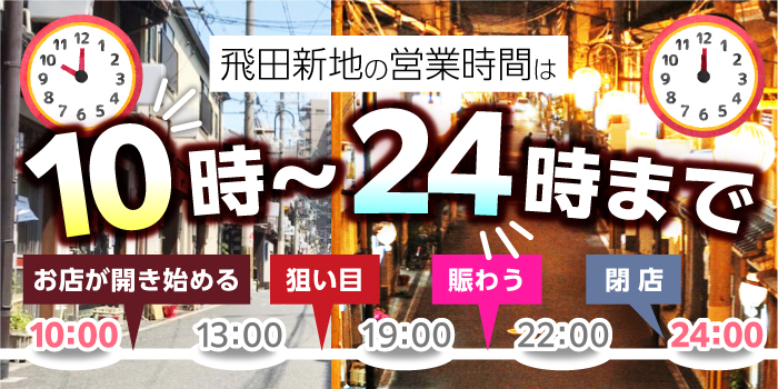 飛田新地～現代のリアル遊郭と人間模様～ | Ninomae