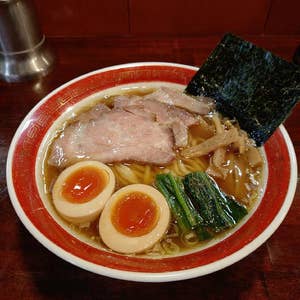 鷺沼駅でラーメン好きがオススメの美味しいラーメン14選 - Retty（レッティ）