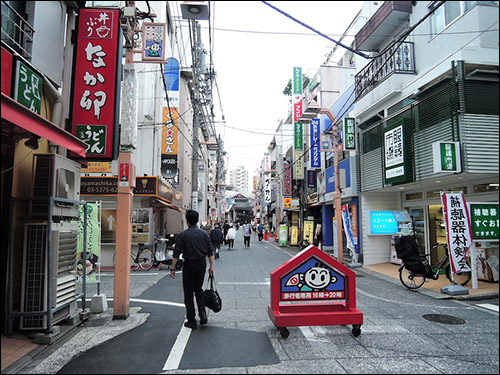 2024年】板橋のピンサロ2店を全8店舗から厳選！【天蓋本番情報】 | Trip-Partner[トリップパートナー]