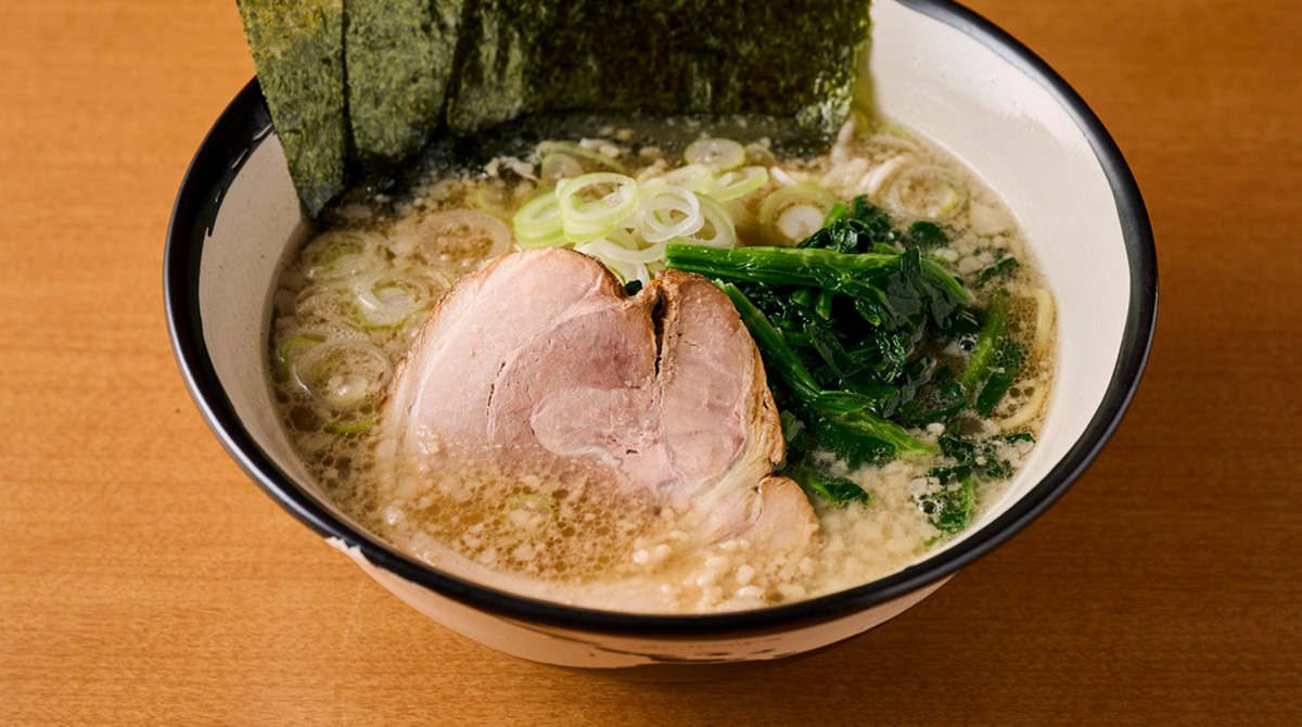 まぜそば(よこはま軒 三川店)の口コミ一覧 |