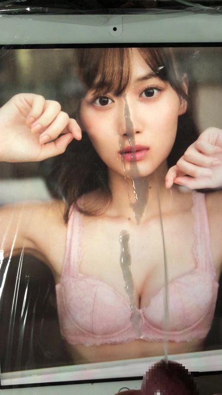 乃木坂46【山下美月】サン、2nd写真集！スケ下着！エロいとこ詰め合わせ : 今日のパトロール日誌