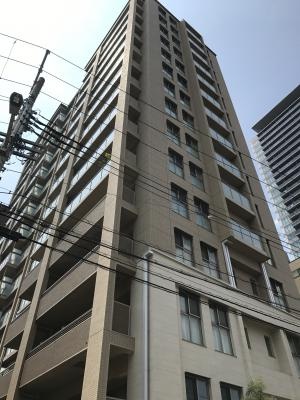 デラッセ天王寺玉造｜大阪府｜マンションライブラリー by長谷工の仲介