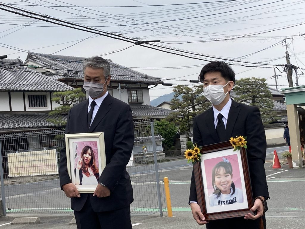 まだやることがある 娘と夢で交わした約束の先に 亀岡暴走10年