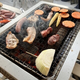 Tokyo Glamping produce by