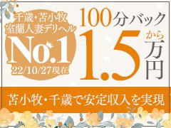 ゆず】⇒柔らかなおっぱいが魅力」即会い.net 苫小牧・千歳・室蘭（ソクアイドットネットトマコマイチトセムロラン） - 苫小牧 /デリヘル｜シティヘブンネット