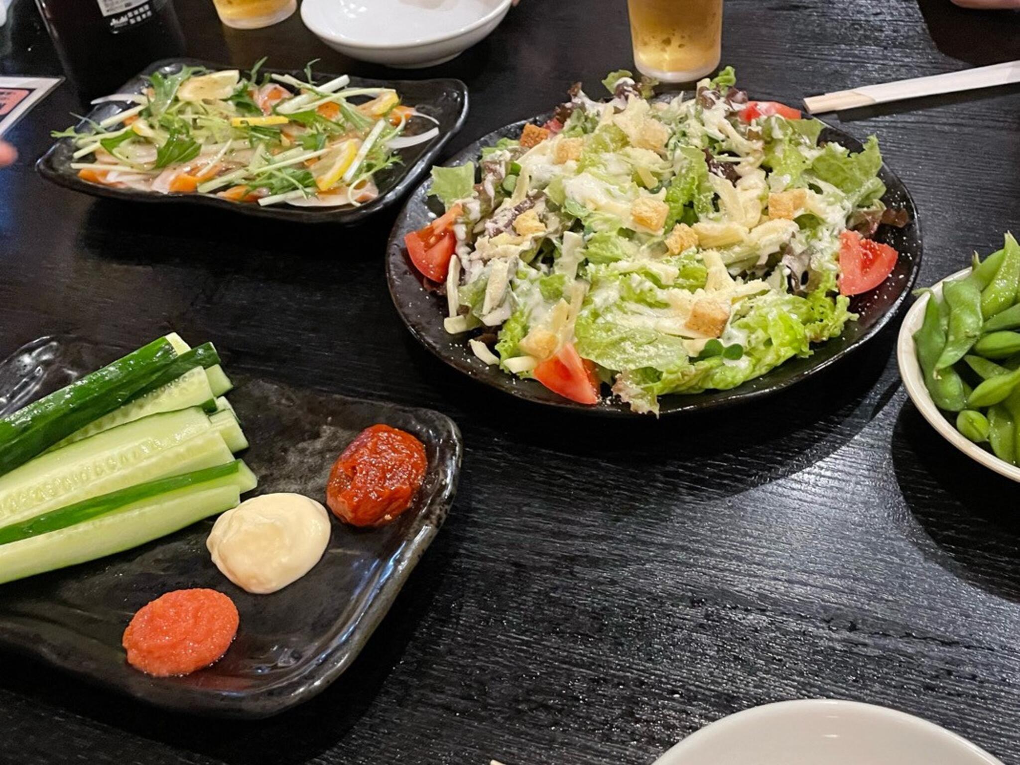 日本料理やおきのおまかせコース【塩釜口・植田】 - おいでよ名古屋の食べ歩きログ