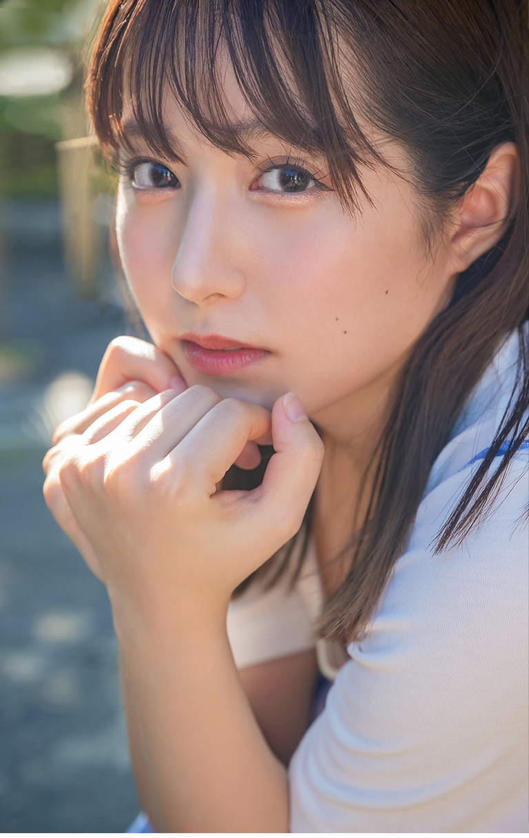 日テレジェニック2014の前田美里が「矢埜愛茉（やの えま）」として1億円契約AVデビュー！ - 日刊エログ エロ画像まとめ