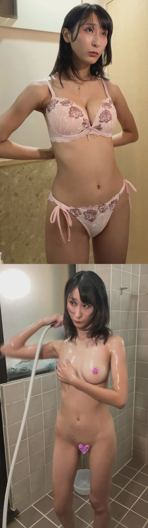 画像】お風呂場でボディソープでおっぱい洗われてるシーンｗｗｗｗｗ – アダルトギーク -adult geek-