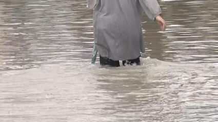 速報】東京ー新大阪で新幹線が運転見合わせ 岐阜羽島ー米原間で雨が規制値超え（MBSニュース） - Yahoo!ニュース